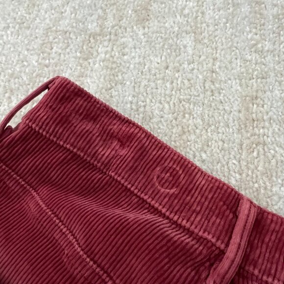Aritzia Sunday Best Corduroy Crop Pants 0 - Picture 11 of 13